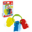 Picture of BABY TEETHING KEYS TOY